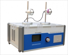 DT-W18型動彈模量測定儀