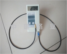 JDC-2混凝土測溫儀