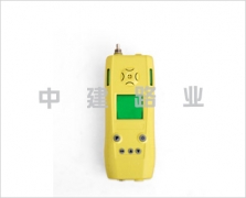 泵吸式氨氣檢測儀