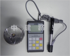便攜式里氏硬度計