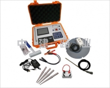 土壤無核密濕度儀