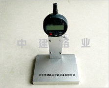 路面標線測厚儀