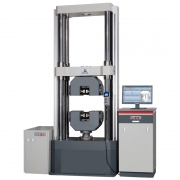 微機控制電子萬能試驗機(平推夾具)